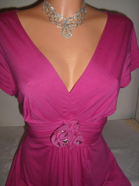 Star romanticka tunika, m