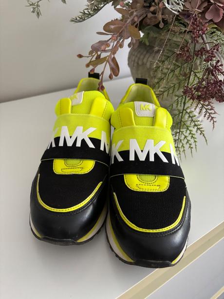Tenisky michael kors, michael kors,37