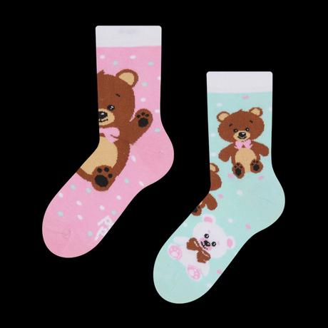 Veselé detské ponožky dedoles 31-34, 31 / 32 / 33 / 34