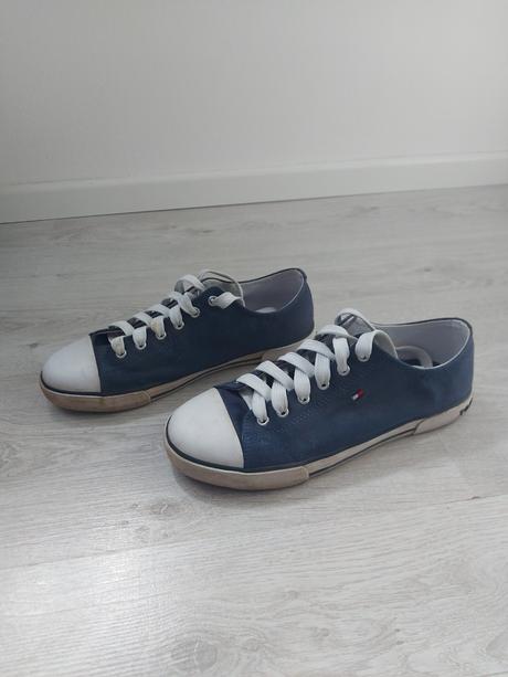 Tenisky, tommy hilfiger,37