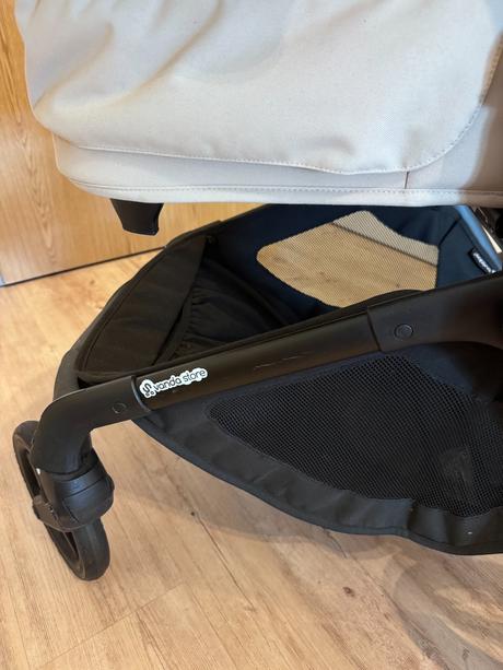 Bugaboo fox 5 desert taupe, bugaboo,bugaboo fox 5