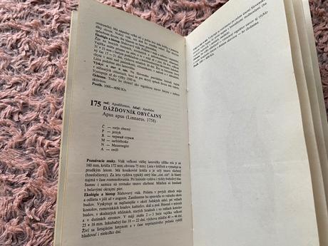 Atlas chránených živočíchov slovenska  a. čaputa,, 