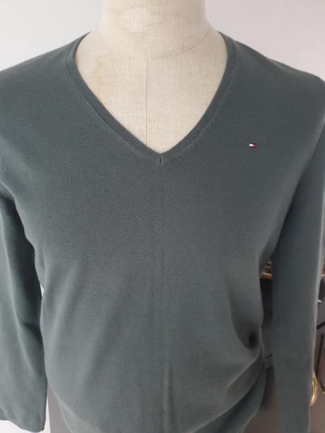 Sveter, tommy hilfiger,s