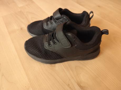 Chlapčenské botasky, deichmann,32
