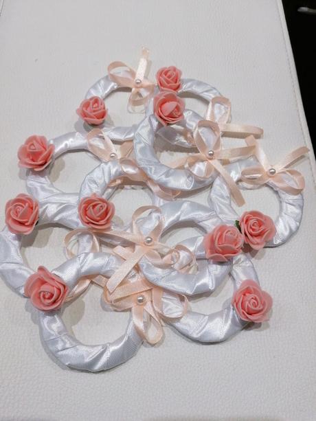 Venčeky na tanečnú slavnost, 