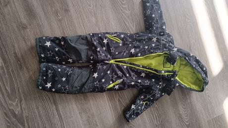 Kombinéza, topolino,98