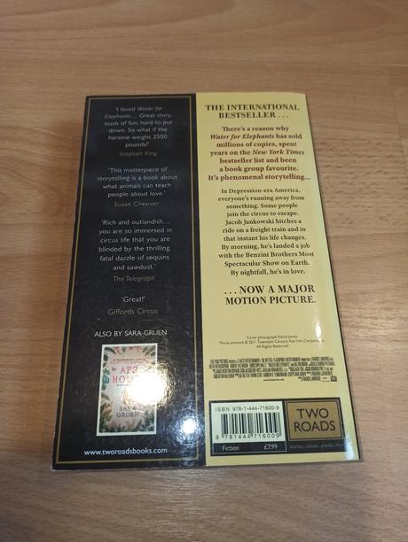 Sara gruen v anglictine xs24, 