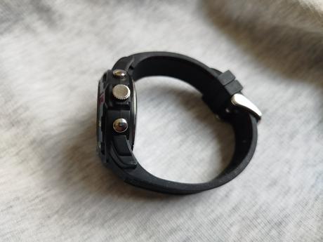 Hodinky fc bayern münchen, 