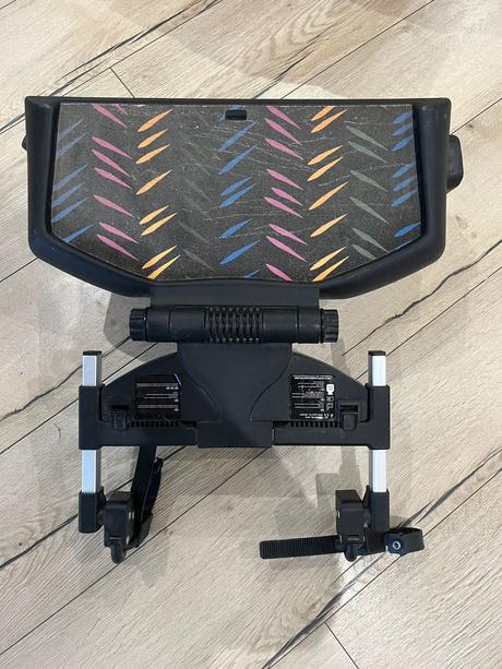 Skejt za kocik, lupilu