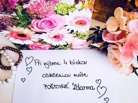 Ľahučká floral blúzka, s