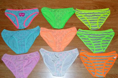 Detské nohavičky, <50 - 188