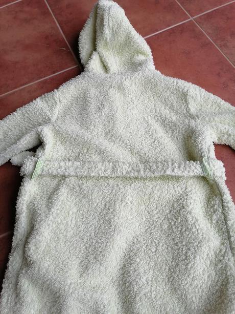 Froté župan v. 86/92,