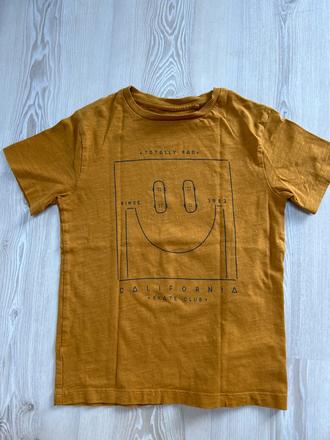 Tricko skate california, next,110