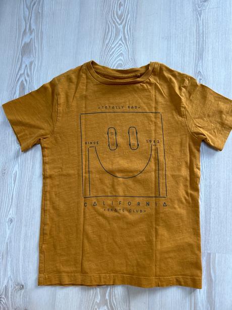 Tricko skate california, next,110