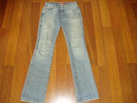 Miss sixty rifle v.25, miss sixty,xs