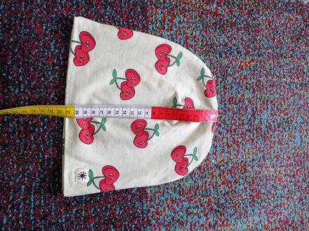 Tenká čiapka, lindex,48