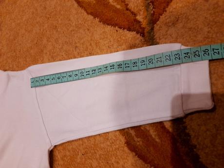 Tričko do škôlky, 86