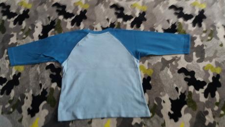 Tričko s kovbojom, 98