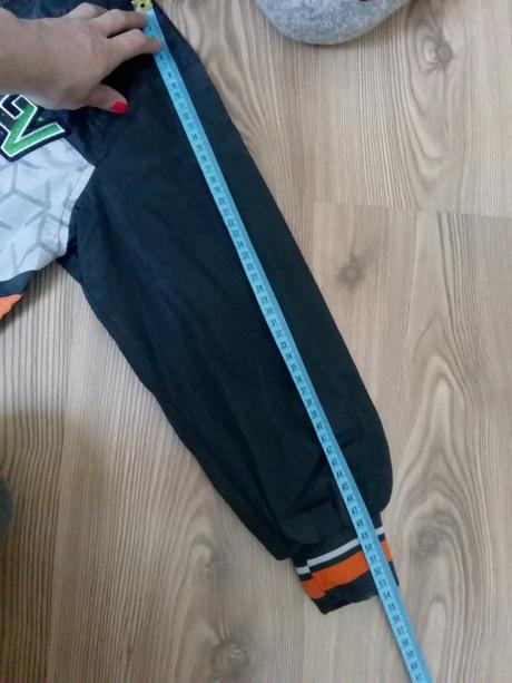 Chlapčenská súprava, 134