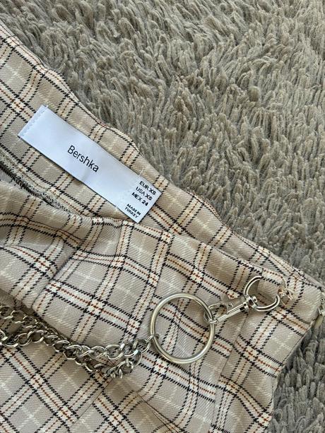 Bershka sukňa, bershka,xs