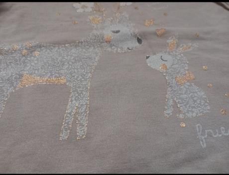 Tričko č.98, f&f,98