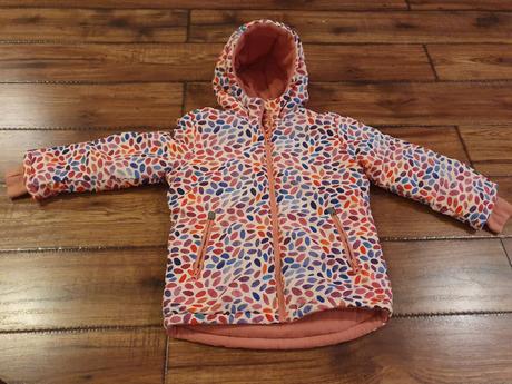 Lyžiarska bunda, sinsay,128