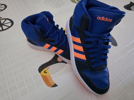 Adidas tenisky, adidas,39