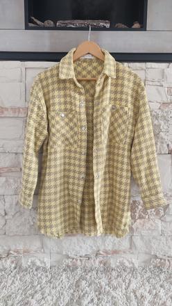 Košeľa, zara,158