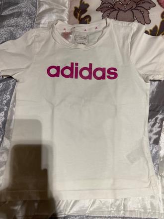 Tricko 140, adidas,140