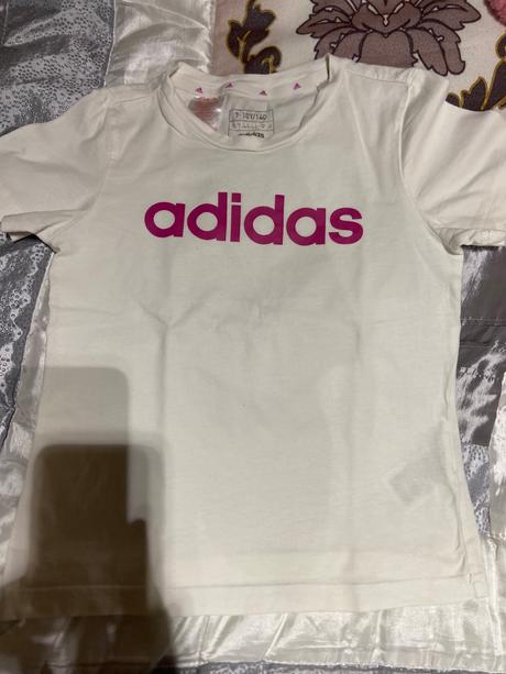 Tricko 140, adidas,140