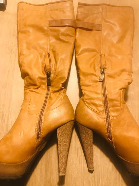 Damske cizmy, 37