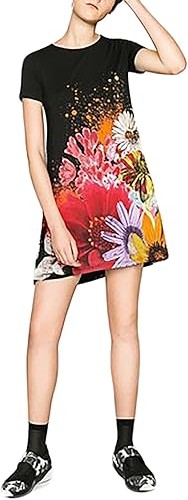 Desigual luka, šaty veľ.l, desigual,l