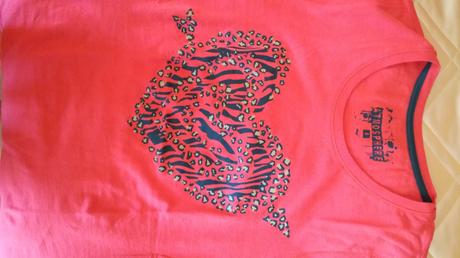 Super tricko znacky atmosphere, atmosphere,36