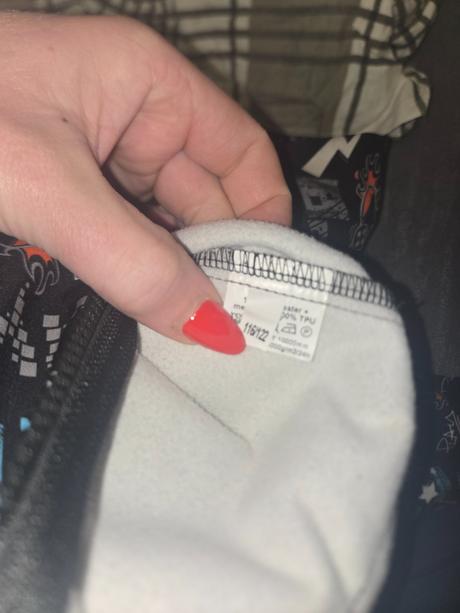 Softshelova bunda, 116