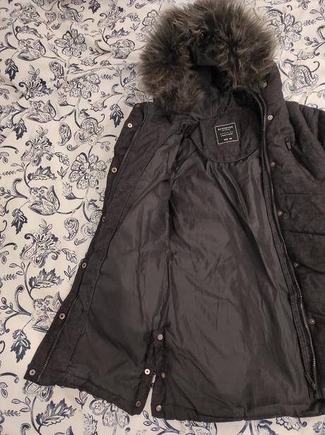 Zimná bunda reserved, reserved,140