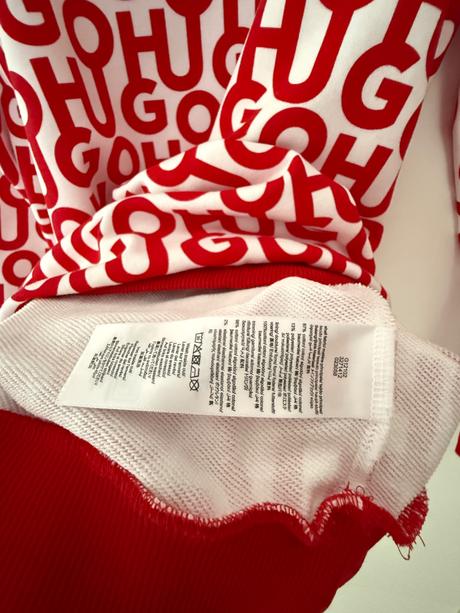 Hugo saty/tunika, hugo boss,152