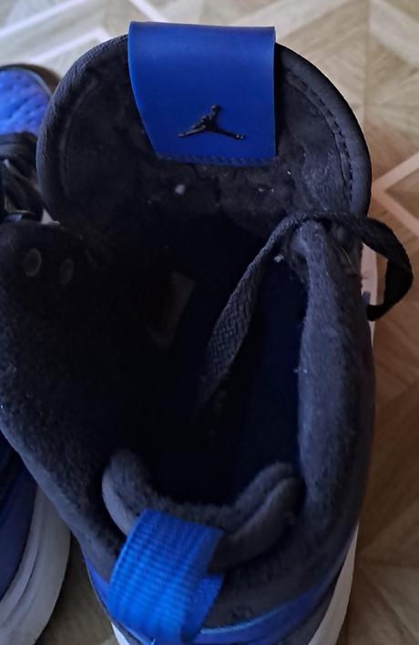 Tenisky nike jordan, nike,38