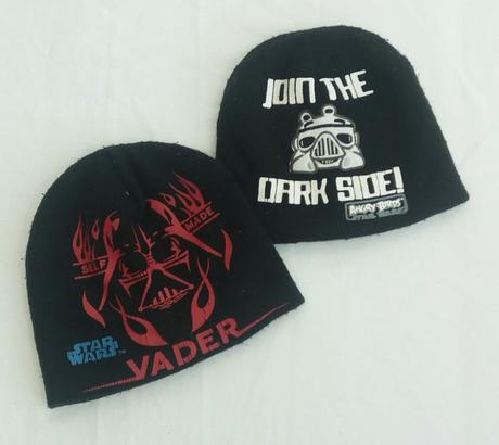 Chlapcenske pekne teple capice, 5-6 rokov, 122