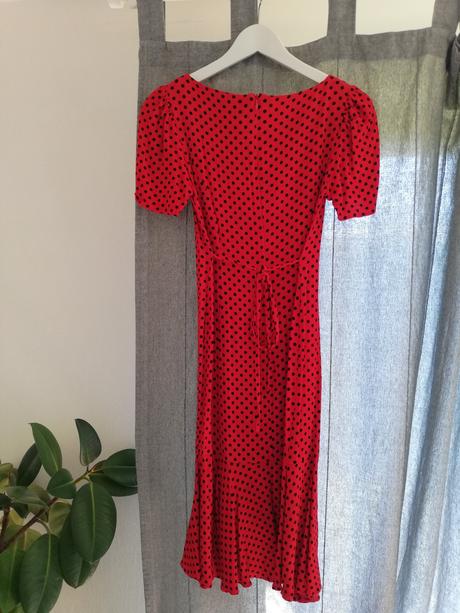 Predám letné šaty veľ 36, 36