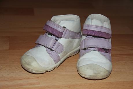 Elefanten topánočky, deichmann,21