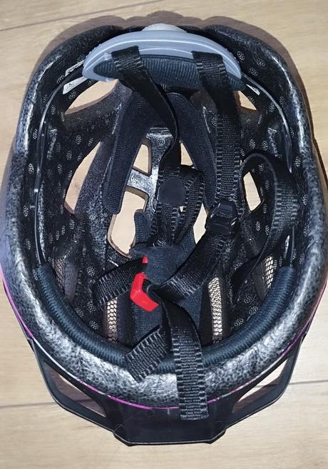 Detská prilba 49-54 cm, m