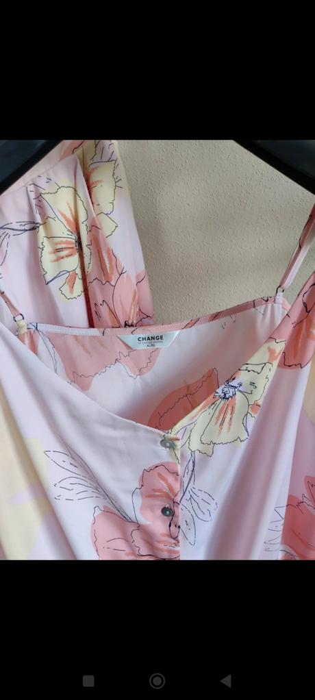 Dámska letná súprava, xl