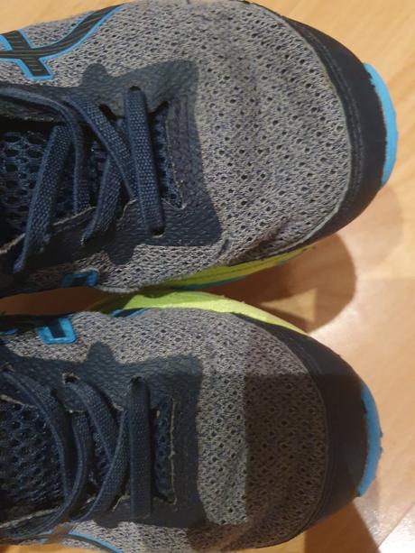 Asics tenisky, asics,30