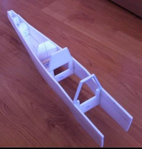 Ponúkam kompletné opravy rc modelov., 