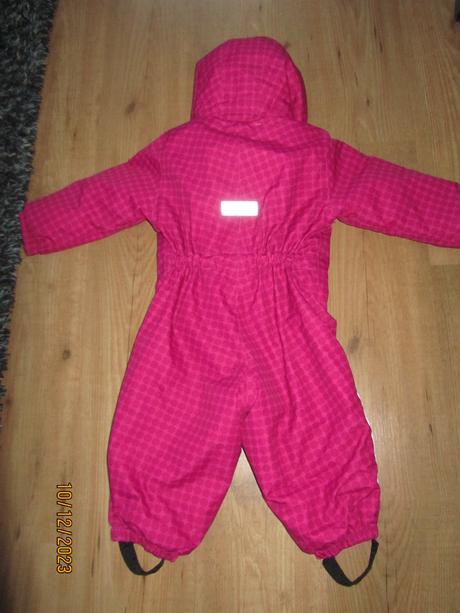 Zimny overal, reima,80