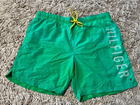 Tommy hilfiger pánske plavky xxl, tommy hilfiger,xxl
