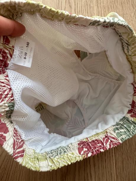 Super plavky, zara,140