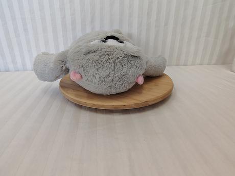 Zberateľsk plyšový maskot yeti jeti rewe 2020/2021,