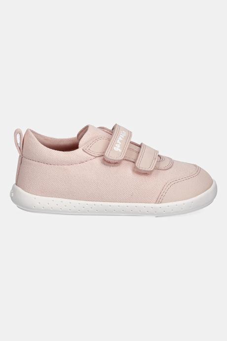 Garvalín - tenisky rosa ružové, 21 - 26