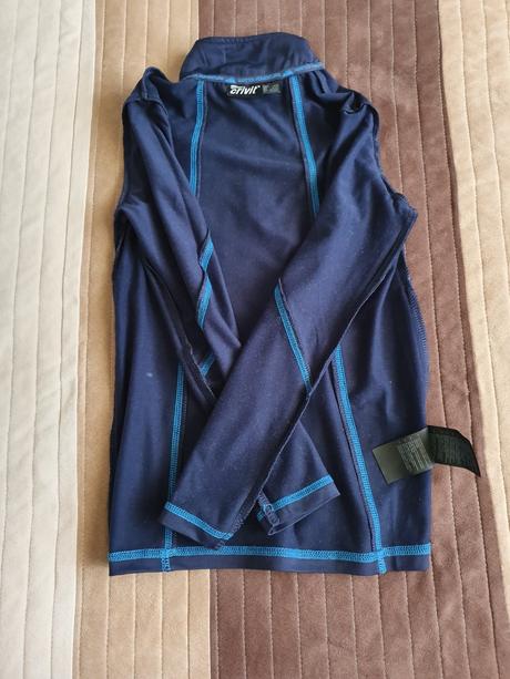 Funkčbé tričko 122/128, crivit,122